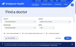 Northwest Community Healthcare