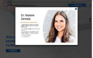 Midwest Foot and Ankle Clinics