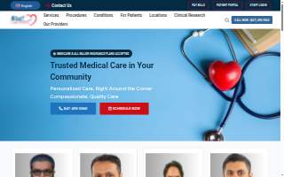 Stat Cardiologist Inc