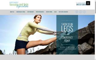 Northwest Vascular and Vein Specialists