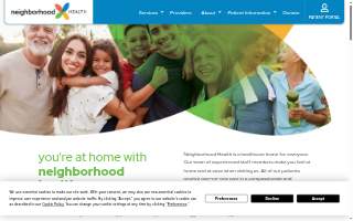 Neighborhood Health Clinic: Broadway