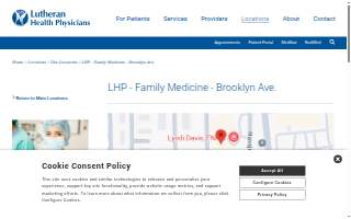 Brooklyn Medical Associates PC