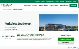 Parkview Southwest Outpatient Center