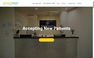 MediHealth Primary Care