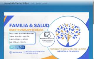 Consultorio Medico Latino