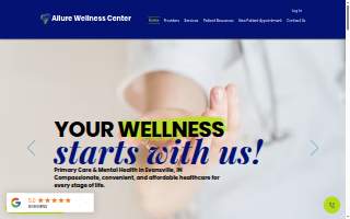 Evansville Advanced Treatment Center