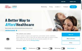Hy-Vee Health Exemplar Care - Davenport