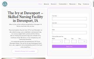 The Ivy at Davenport