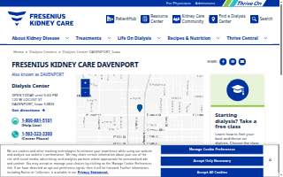 Quad Cities Kidney Center