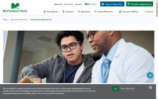 Acellacare of McFarland Clinic