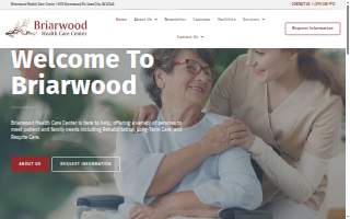 Briarwood Health Care Center