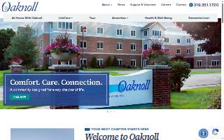 Oaknoll Health Center