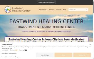 Eastwind Healing Center
