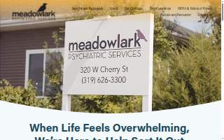 Meadowlark Psychiatric Services
