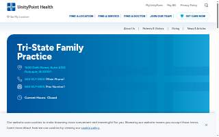 Tri-State Family Practice
