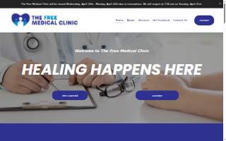 Free Medical Clinic