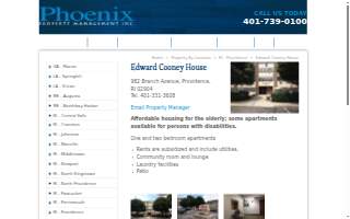 Edward Cooney House