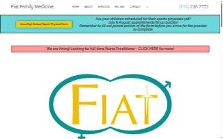 Fiat Family Medicine