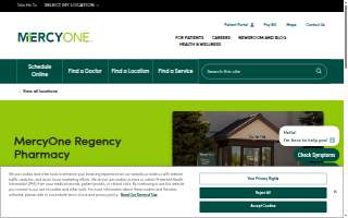 MercyOne Rehabilitation & Wellness Center