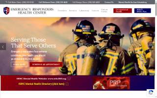 Emergency Responders Health Center