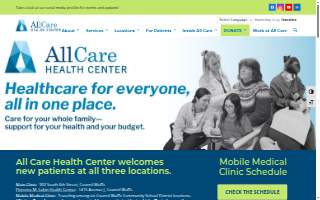All Care Health Center