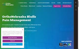 Bluffs Pain Management