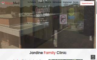 GraceMed Jardine Family Clinic