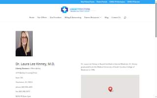 Laura Lee Kinney, MD