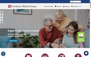 Providence Medical Group