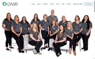 Oasis Family Medicine Associates