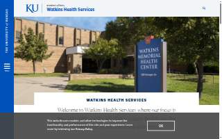 Watkins Health Services