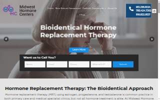 Midwest Hormone Centers