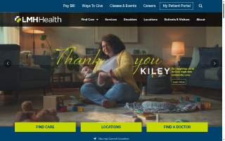 LMH Health Workplace Wellness