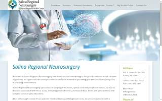 Salina Regional Neurosurgery