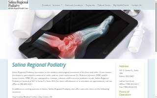 Salina Regional Podiatry