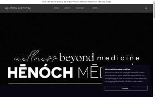 Henoch Medical