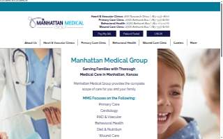 Manhattan Medical Group Primary Care