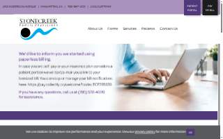 Stonecreek Family Physicians