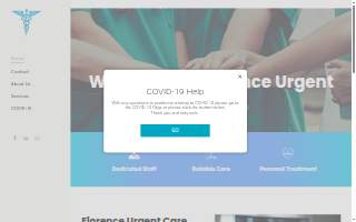 Florence Urgent Care