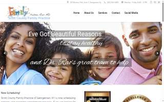 Scott County Family Practice