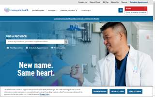 Georgetown Coumadin Clinic