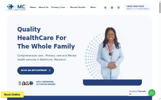 Victory Medical Center