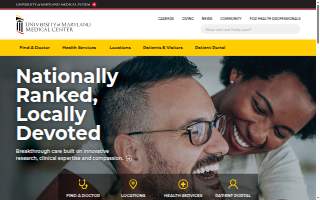 University Medical Group