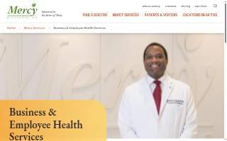 Business And Employee Health Svs
