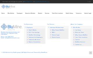 BluMine Health Richmond