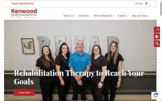 Kenwood Health and Rehabilitation
