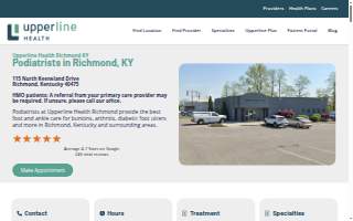 Upperline Health