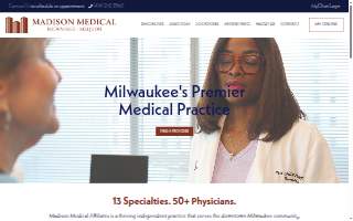 Madison Medical Associates