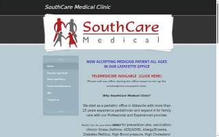 SouthCare Medical Clinic