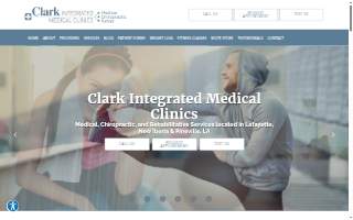 Clark Integrated Medical Clinics